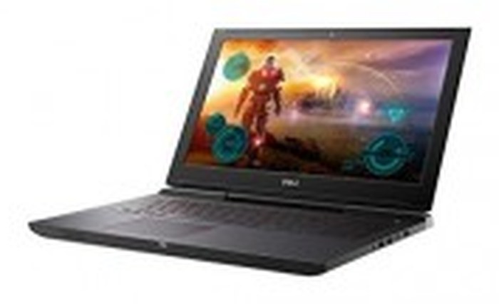 PC PORTABLE DELL 15,6" DL-G5-5587-A