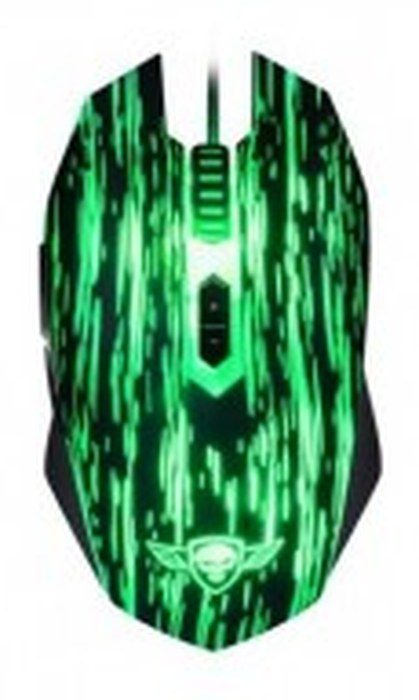 SPIRITGAME MOUSE ELITE M40 FURY edition Sensor
