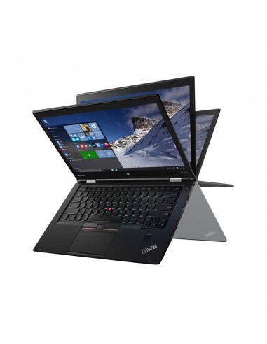 PC Portable convertible 2en1 Lenovo ThinkPad X1 Yoga (20FQ0007FE)