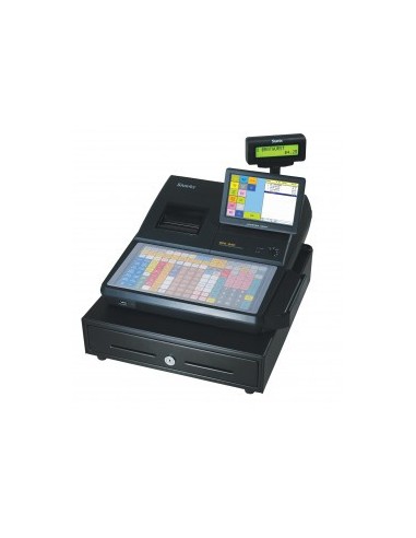 SAM4s SPS-530F Cash Register