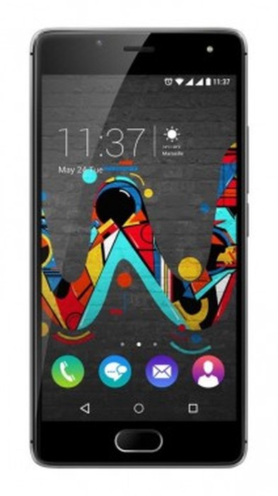 SMARTPHONE UFEEL WIKO