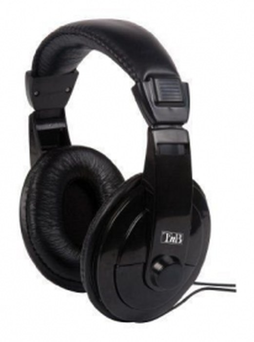 Casque Hifi circum-aural idéal pour TV
