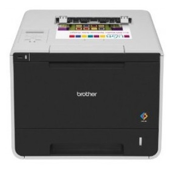 Imprimante laser couleur avec Réseau Ethernet (en remplacement de la HL4140CN & HL4150CDN)