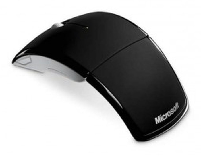 MS ARC Mouse Mac/Win USB Port EN/NL/FR/DE/EL Hdwr (ZJA-00065)