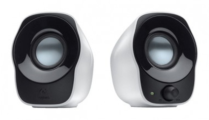Mini Haut Parleurs Stereo Z120