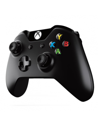 Manette sans fil Xbox One