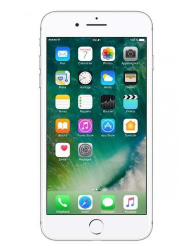 iPhone 7 Plus /Silver /3 Go /32 Go /5,5Pouce