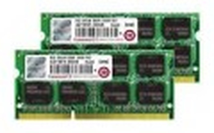 DDR3 8 GO 1600MHZ TRANSCEND