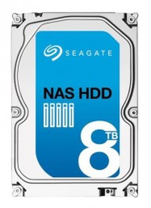 ST3000VN000 Disque Dur 8 To 3.5\" Interne SATA III