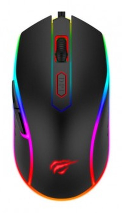 Souris Gamer HAVIT HV-MS792