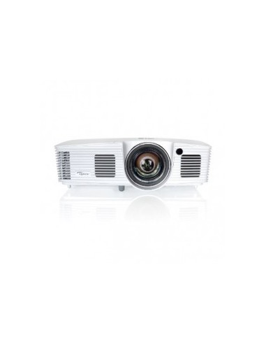 Projecteur courte distance Optoma X316ST