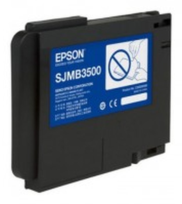 Epson Maintenance box for ColorWorks C3500 series (C33S020580)