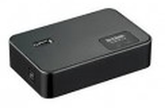 ROUTER 3G/4G 2P RJ45 N300