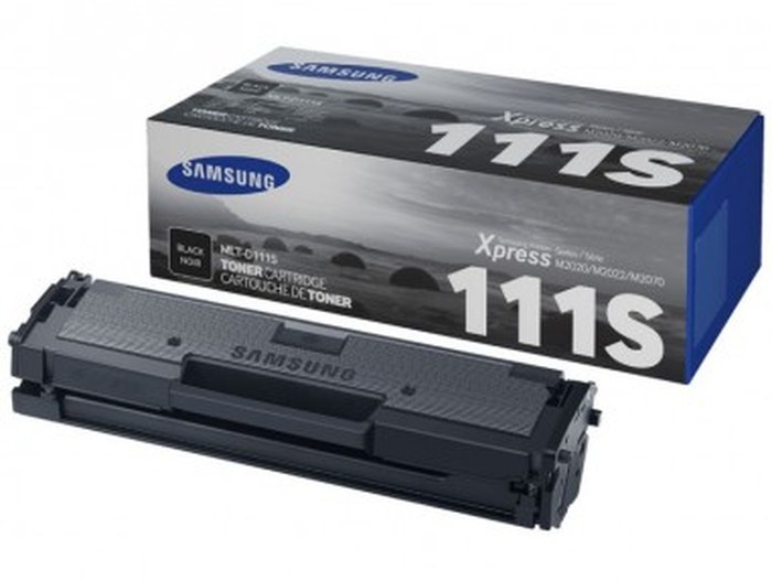 Toner Samsung MLT-D111S (1000 Pages)