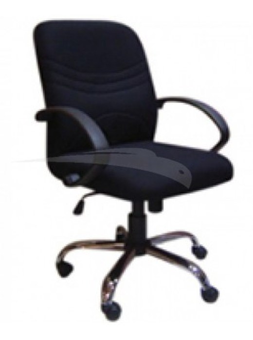 FAUTEUIL DE DIRECTION MONOCOQUE EN TUISSU 333MC
