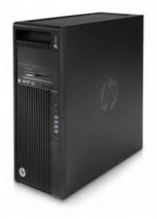 HP Z440, E5-1603v3