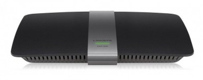 Modem Routeur LINKSYS SMART WI-FI AC1200 ADSL Dual Band avec USB 3.0