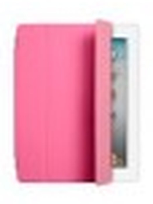 iPad Smart Cover - Polyurethane - Pink (MD308ZM/A)