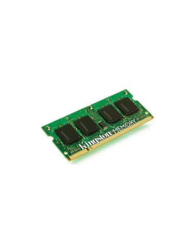 KVR16S11/8 Mémoire PC portable Kingston