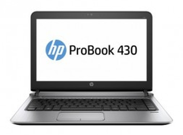 Ordinateur portable HP ProBook 430 G3 (P4N78EA)