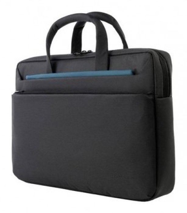 Sacoche TUCANO Work Out 3 Super Slim /Noir /13Pouce