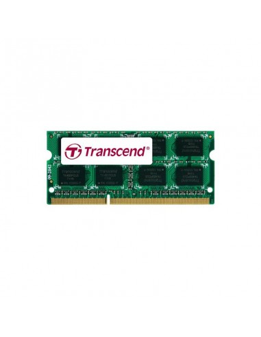 So-Dimm Pour Pc Portable DDR3-1600MHZ - 4Go