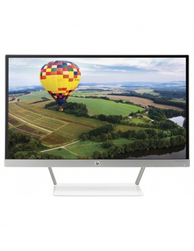 HP MONITEUR HP Pavilion 24xw White (L5N91AA)