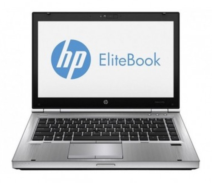 PC portable Hp