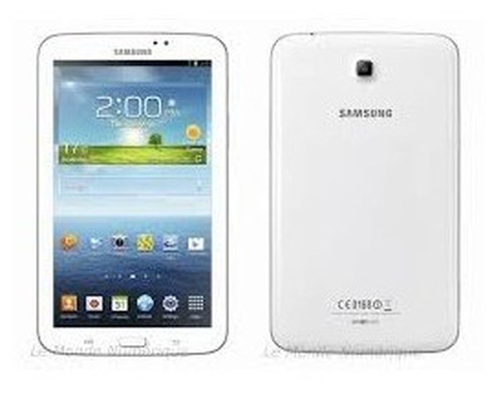 SAMSUNG GALAXY TAB 3