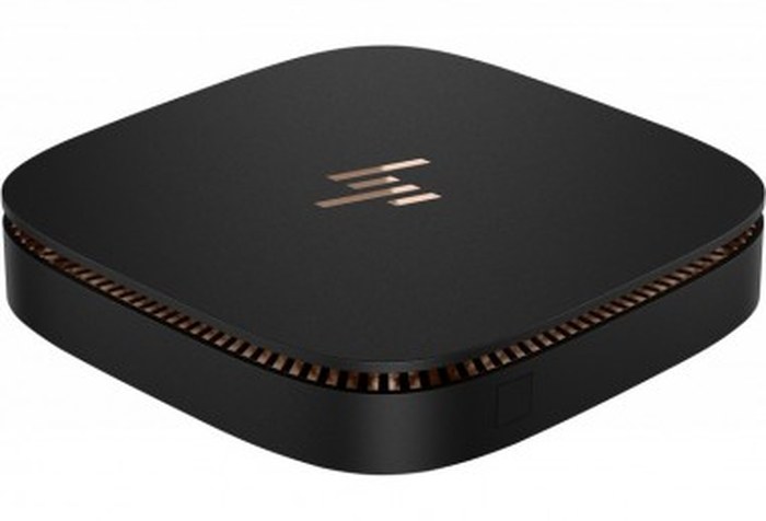 Ordinateur de bureau HP Elite Slice (X6T95EA)