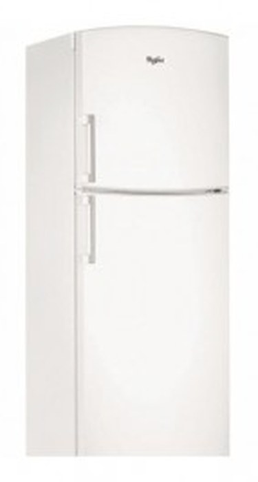REFRIGERATEUR WHIRLPOOL 2 PORTE 405L