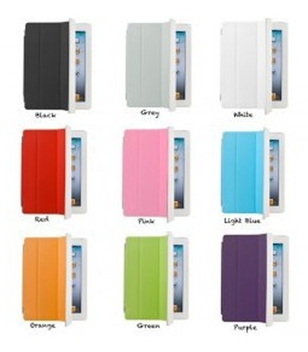 iPad mini Smart Cover
