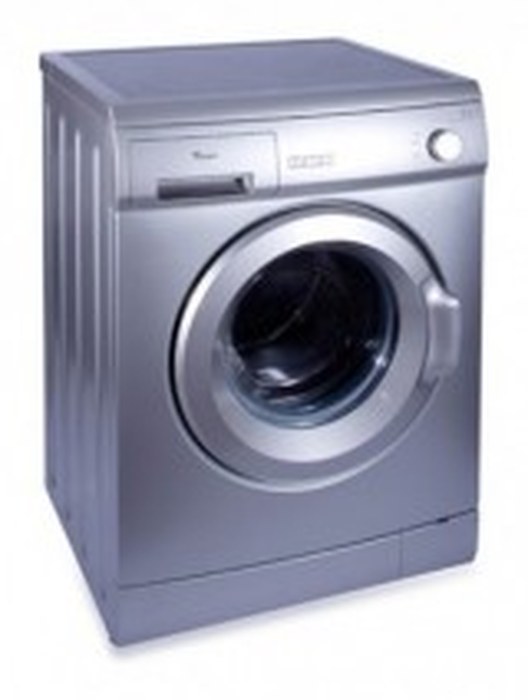 MACHINE A LAVER 7KG 800T SILVER AWG7080S