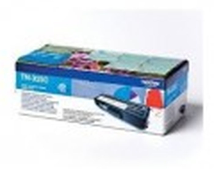 Cartouche brother TN325C CYAN