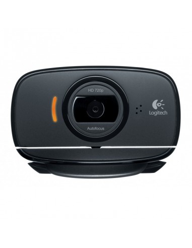 Logitech HD Webcam C525 - USB - EMEA (960-001064)