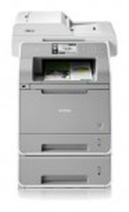 MULTIFONCTION LASER MFCL9550CDWT COULEUR 4EN1