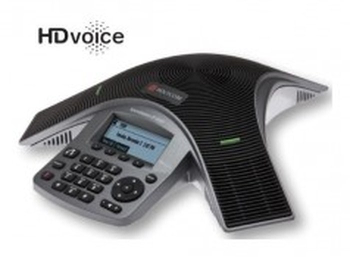 Polycom SoundPoint IP 5000
