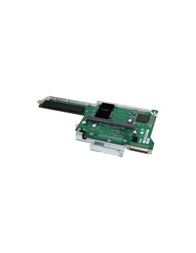Riser avec PCI-X support