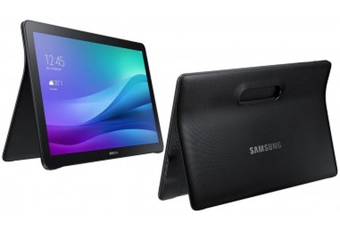 SAMSUNG GALAXY VIEW 18.4