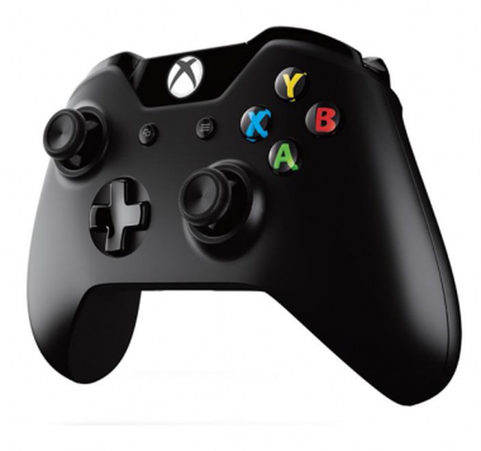 Manette sans fil Xbox One