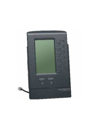 CISCO 7915 UC Phone Grayscale Expansion Module