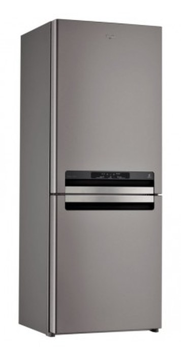 COMBINÉ 454L WHIRLPOOL