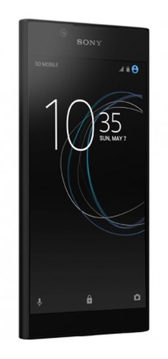 Smartphone Xperia L1 16Gb Noir
