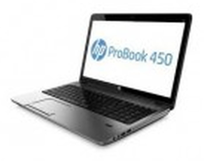 HP ProBook 450G2 Processeur Intel i5-5200U