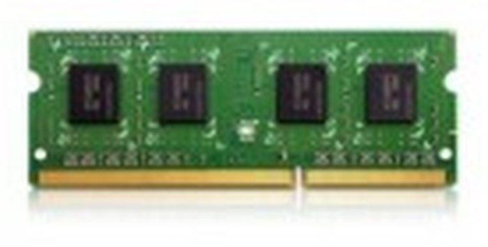QNAP 4 Go DDR3L SO-DIMM 1600MHz