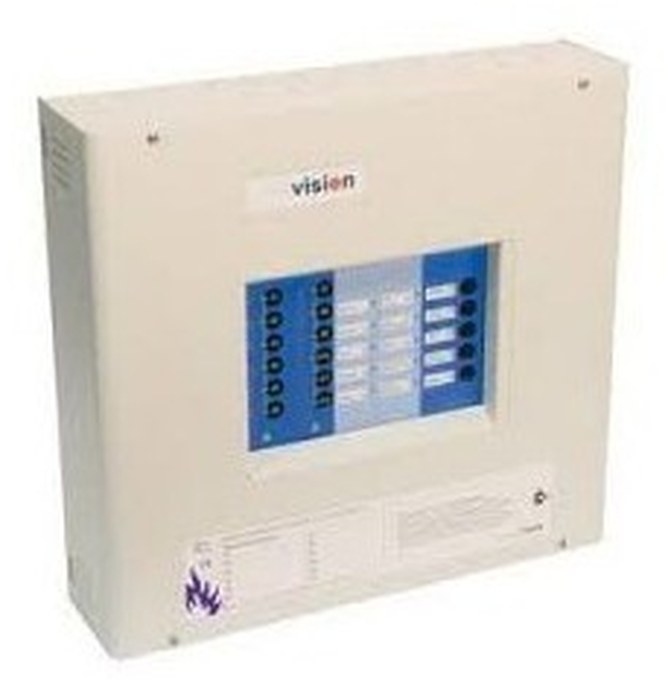 EXP VSN12-PLUS Centrale conventionnelle