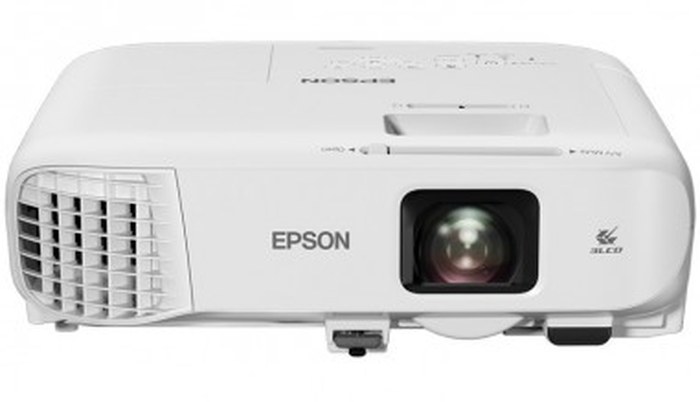 Vidéoprojecteur portable Epson EB-2142W 3LCD WXGA (V11H875040)