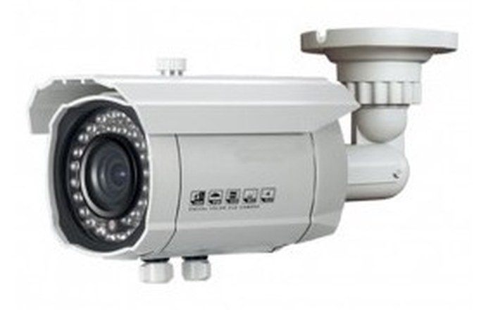 camera AHD 1/3\" 2.0 MP