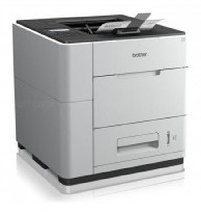 imprimante départementale monochrome 100 ppm pour haut volume