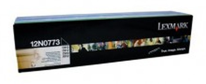 C91x, C920, X912e Kit photodéveloppeur Noir (28K) (12N0773)